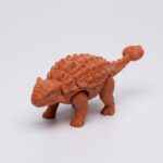 Mini Ankylosaurus