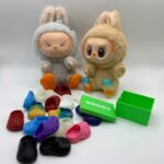 17cm Doll Kroks w/ Shoebox