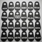 Livestock Tags