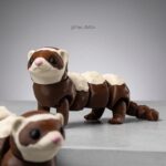 Mini Ferret
