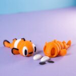 Mini Clown Fish
