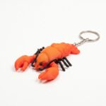 Mini Lobster