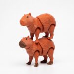 Mini Capybara