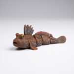 Mini Mudskipper fish