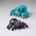 Mini Spider