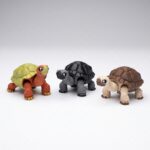 Mini Turtles