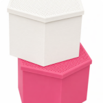 Cross Stitch Box