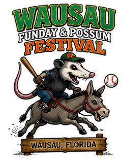 Wausau Funday &Possum Festival